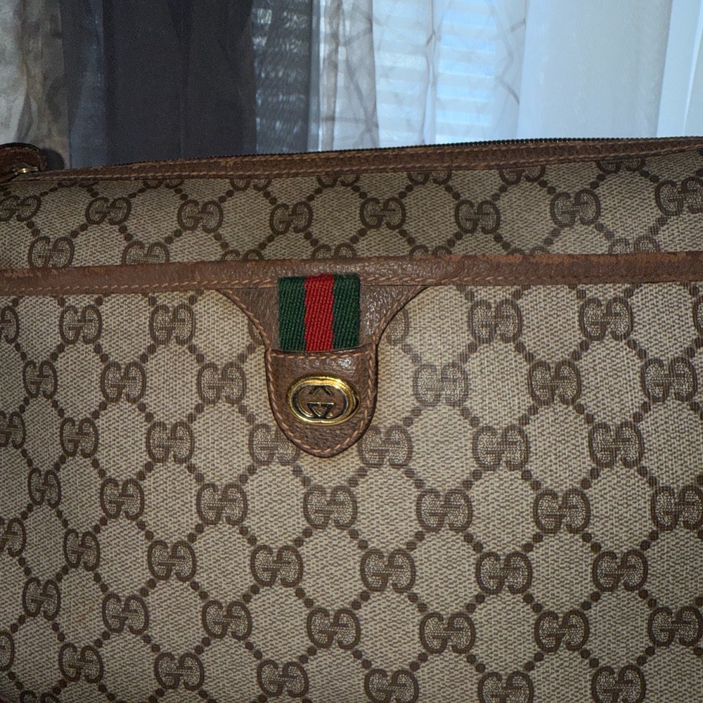 Vintage Gucci Ophidia Crossbody - Picture 2 of 15